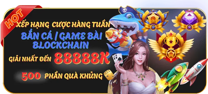 Bắn Cá Online rr99
