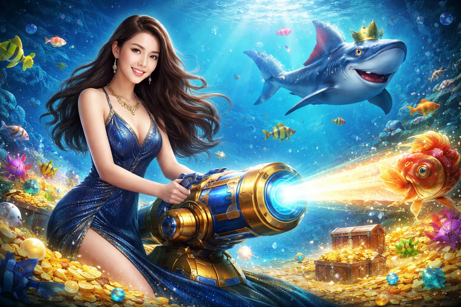 Tiến Lên Miền Nam tại rr99