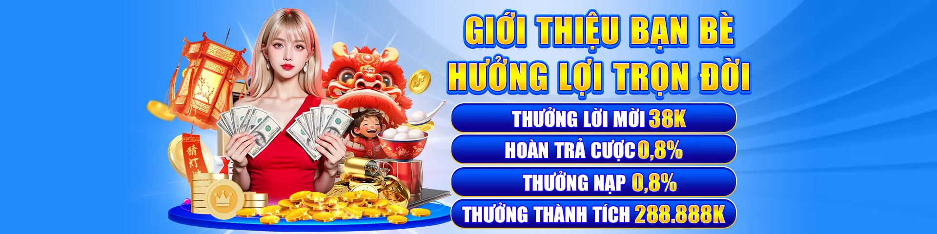 Banner Khuyến Mãi qh88 bet