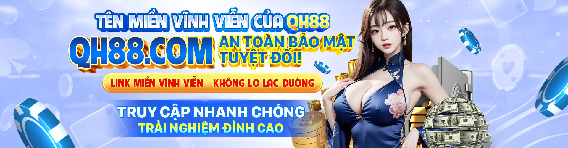 Hình ảnh sòng bạc trực tuyến qh88 bet sang trọng
